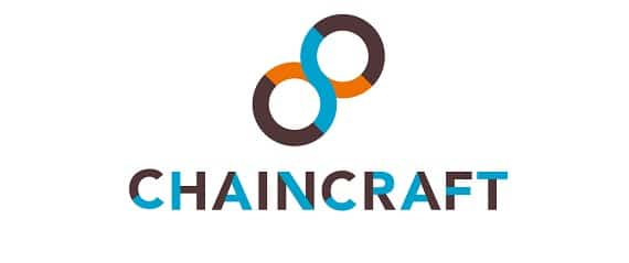 ChainCraft logo RGB