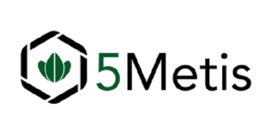 Logo 5Metis, Inc