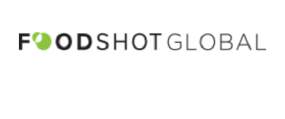 Logo FoodShot Global