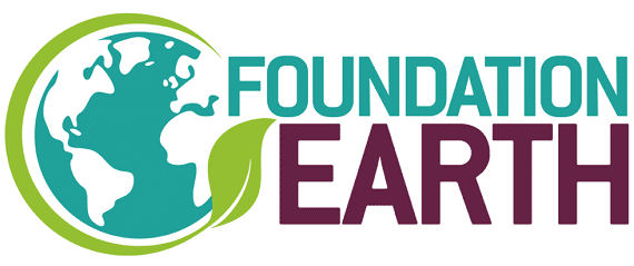 Logo Foundation Earth
