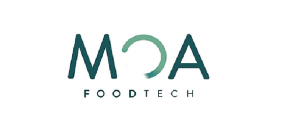Logo MOA Foodtech