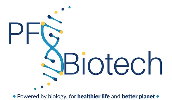 Logo Pfx Biotech