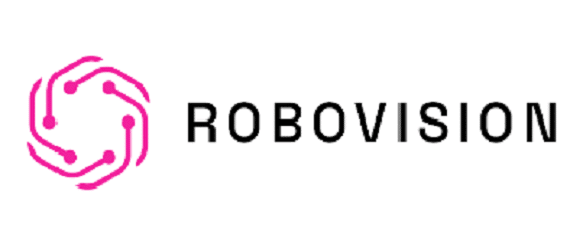Logo Robovision
