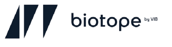 Logo biotope