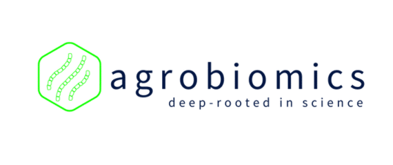 Agrobiomics