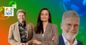 speakers F&A Next 2025