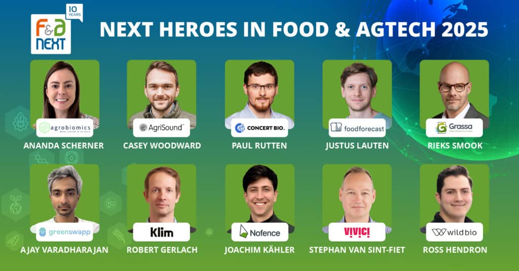 Next Heroes 2025
